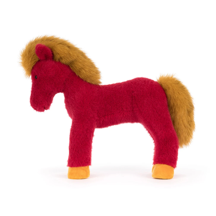 Cheval de Festival