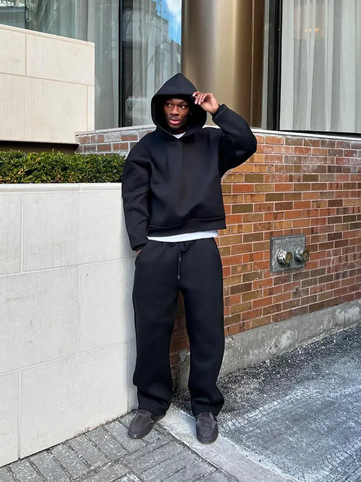 Survêtement Oversized pour Hommes | Sport
