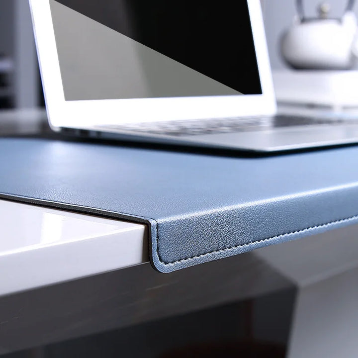 Tapis de Bureau Protecteur | Support pour Poignet & Coude – Coussin de Bureau Antidérapant pour le Gaming et le Travail