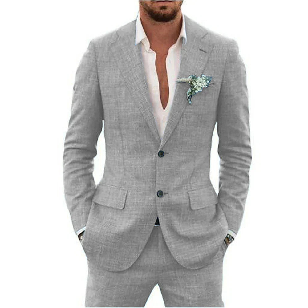 Costume Jumeau pour Homme | Été