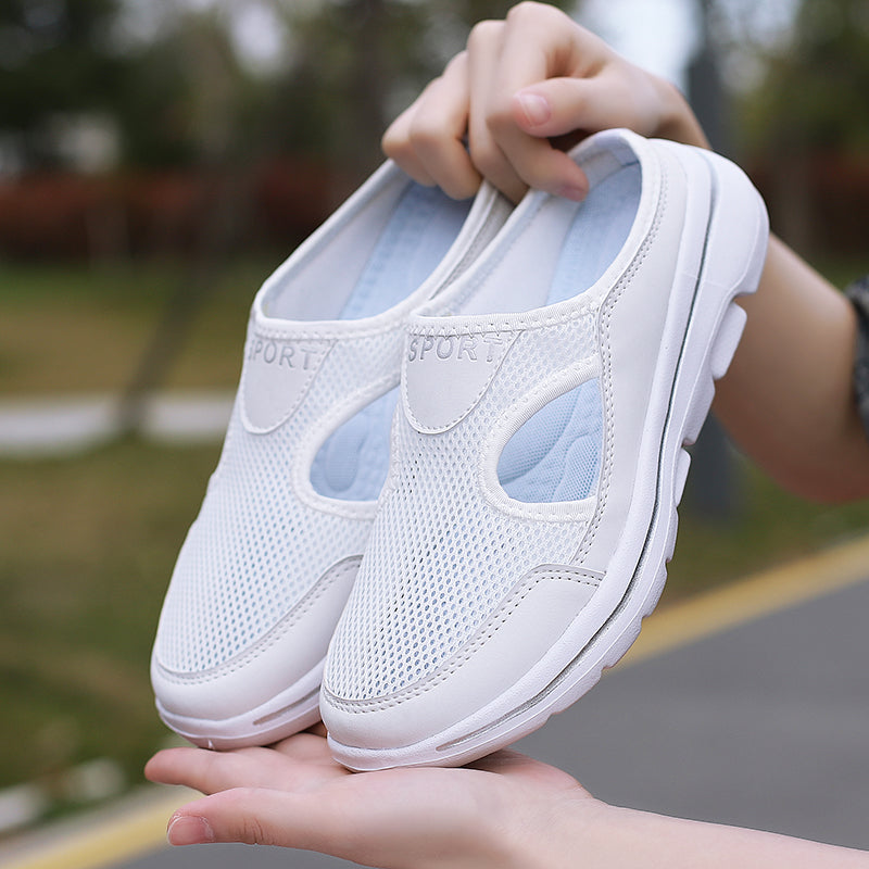 Chaussons Confortables pour Femmes | Légers