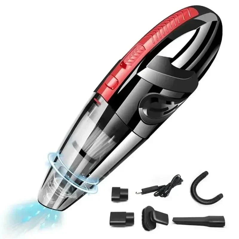 Aspirateur à main haute performance