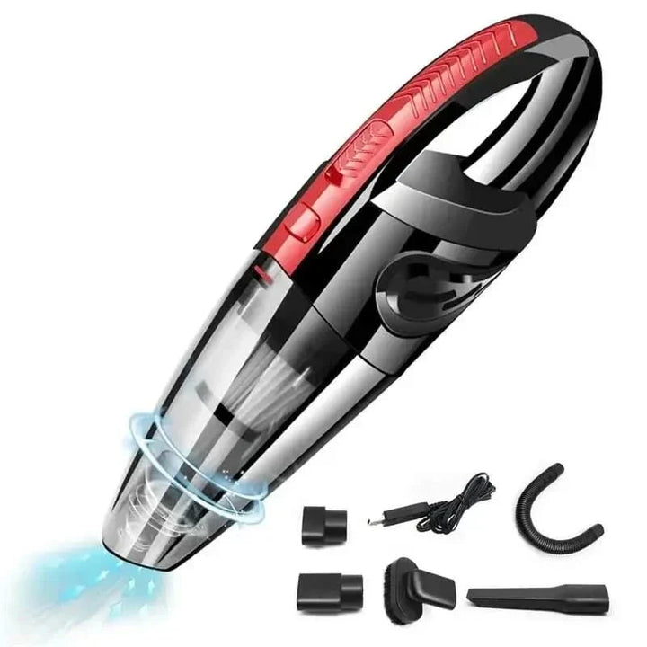 Aspirateur à main haute performance