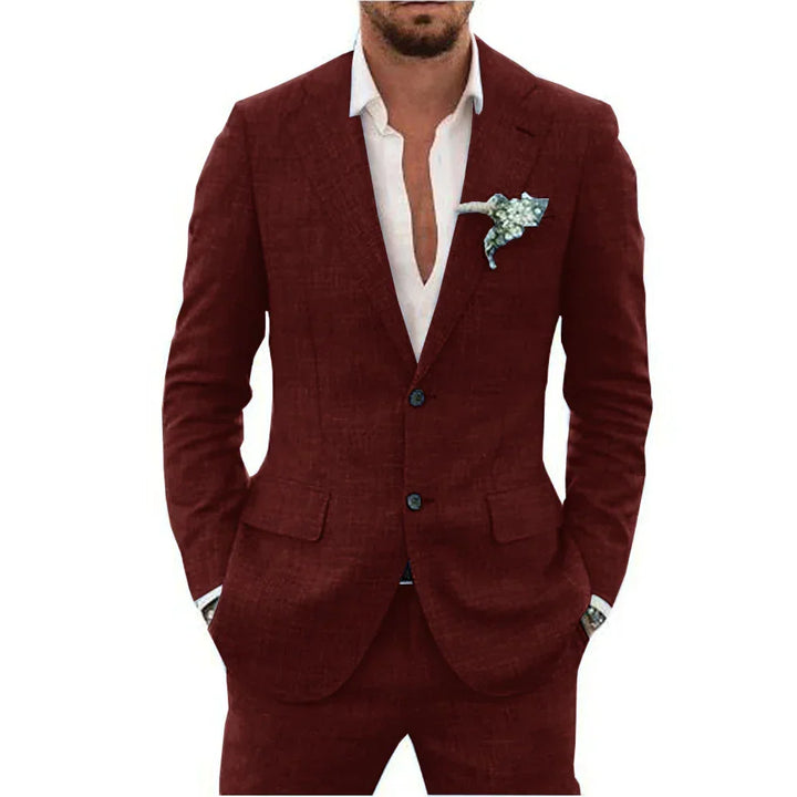 Costume Jumeau pour Homme | Été