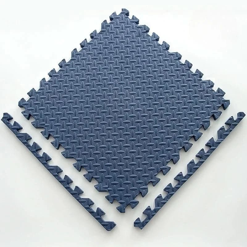 Tapis de Jeu Sûr – Amusement et Protection dès le Début