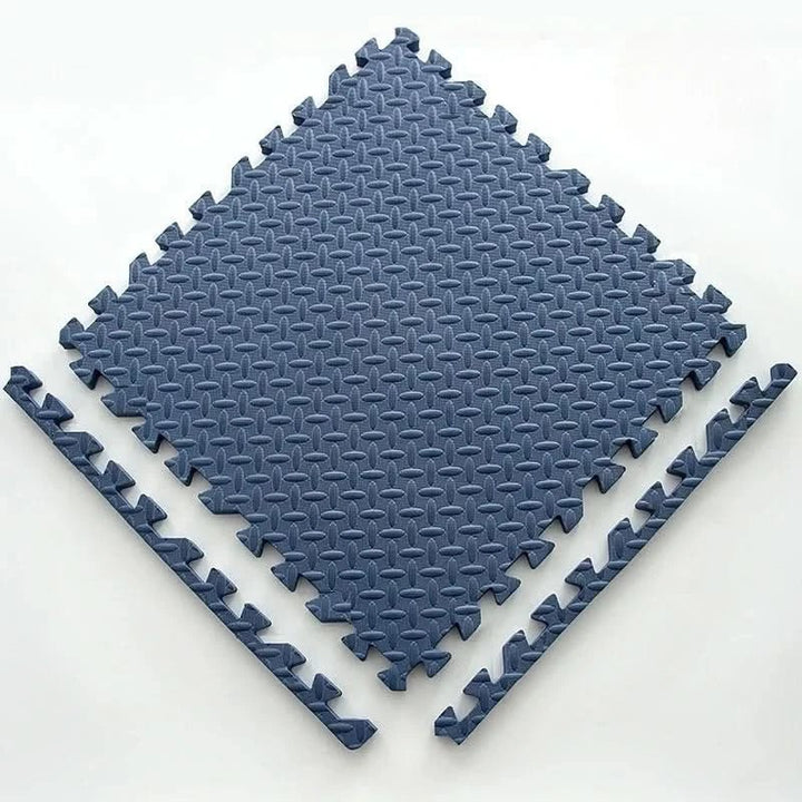 Tapis de Jeu Sûr – Amusement et Protection dès le Début