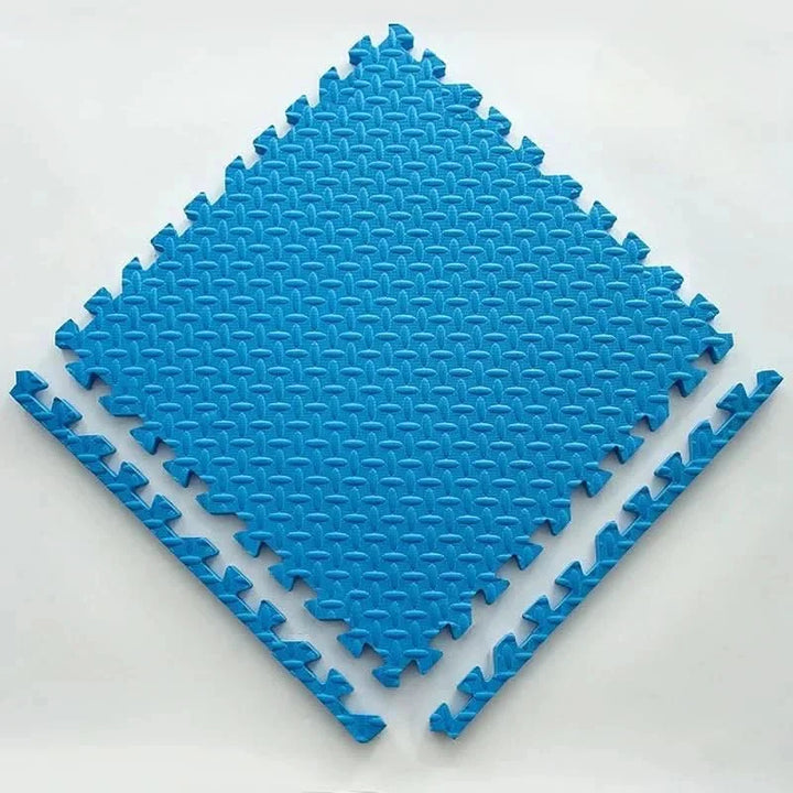 Tapis de Jeu Sûr – Amusement et Protection dès le Début
