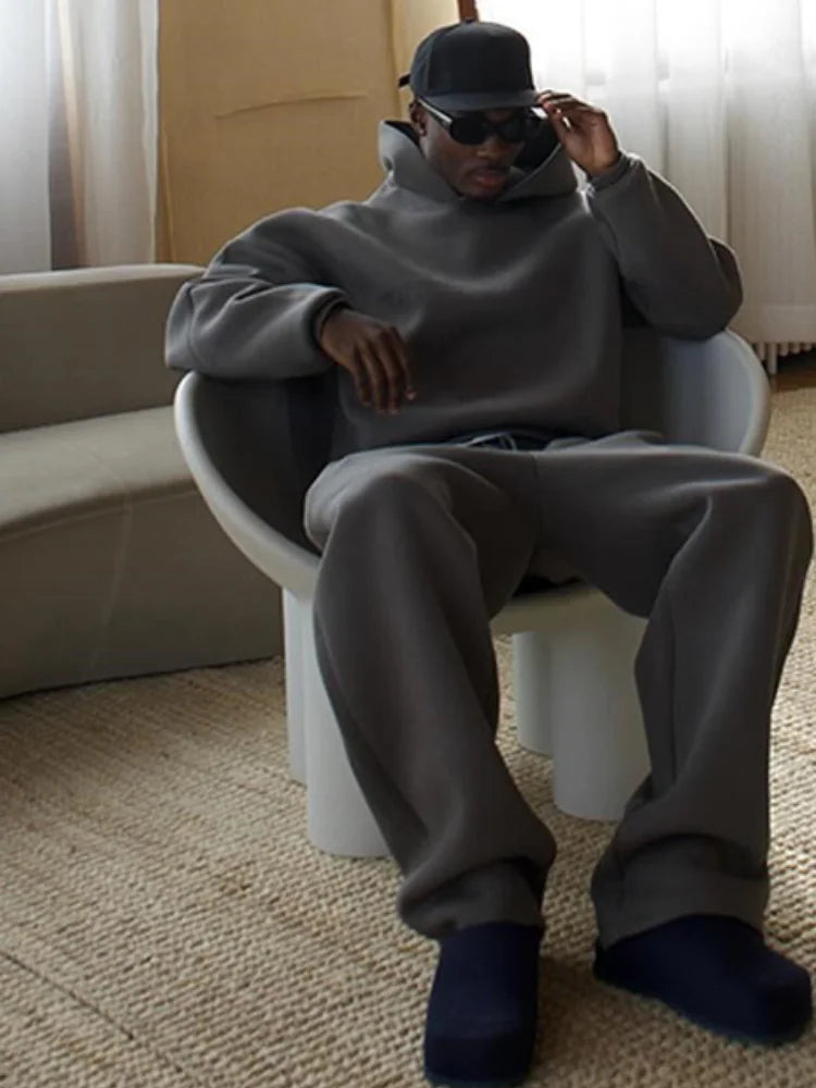 Survêtement Oversized pour Hommes | Sport