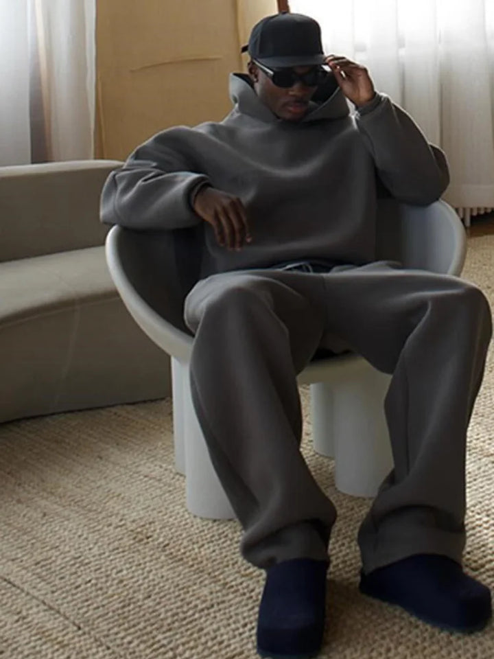 Survêtement Oversized pour Hommes | Sport