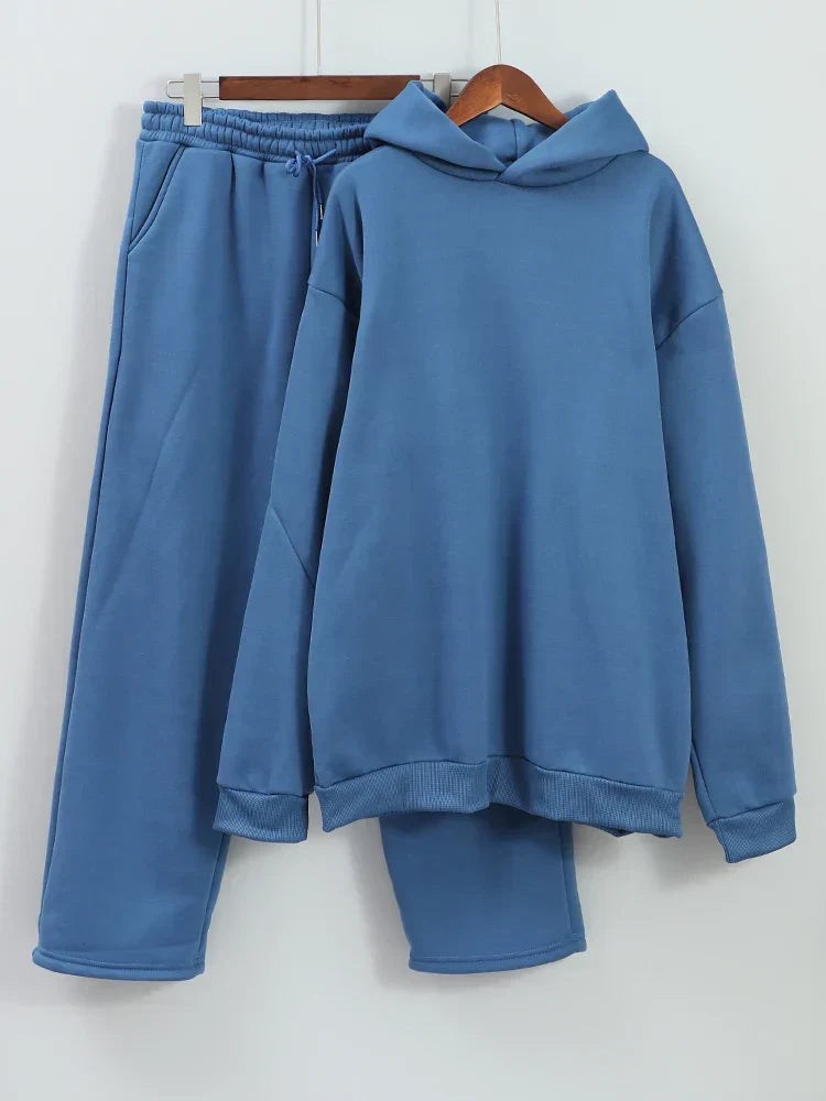 Survêtement Oversized pour Hommes | Sport