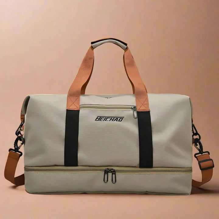 Sac de Voyage Ultime – Idéal pour l'Organisation Fitness et Voyage