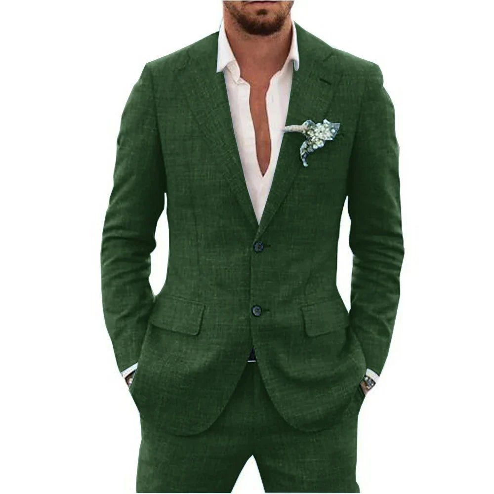 Costume Jumeau pour Homme | Été