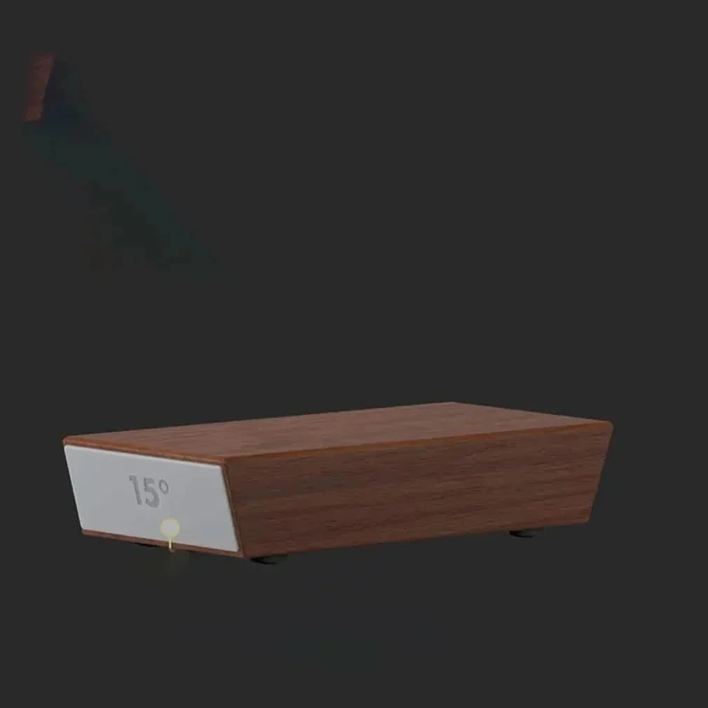 Aiguiseur de Couteaux Professionnel avec Rouleau en Diamant