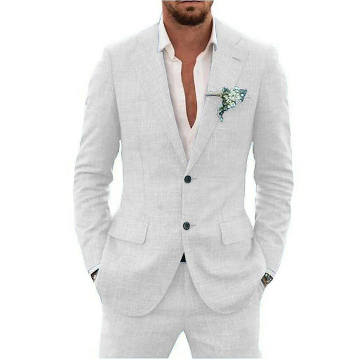 Costume Jumeau pour Homme | Été
