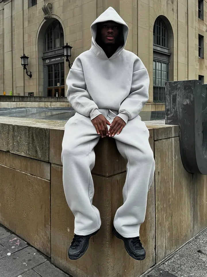 Survêtement Oversized pour Hommes | Sport