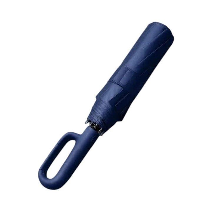 Parapluie Automatique avec Protection Contre le Vent et les UV