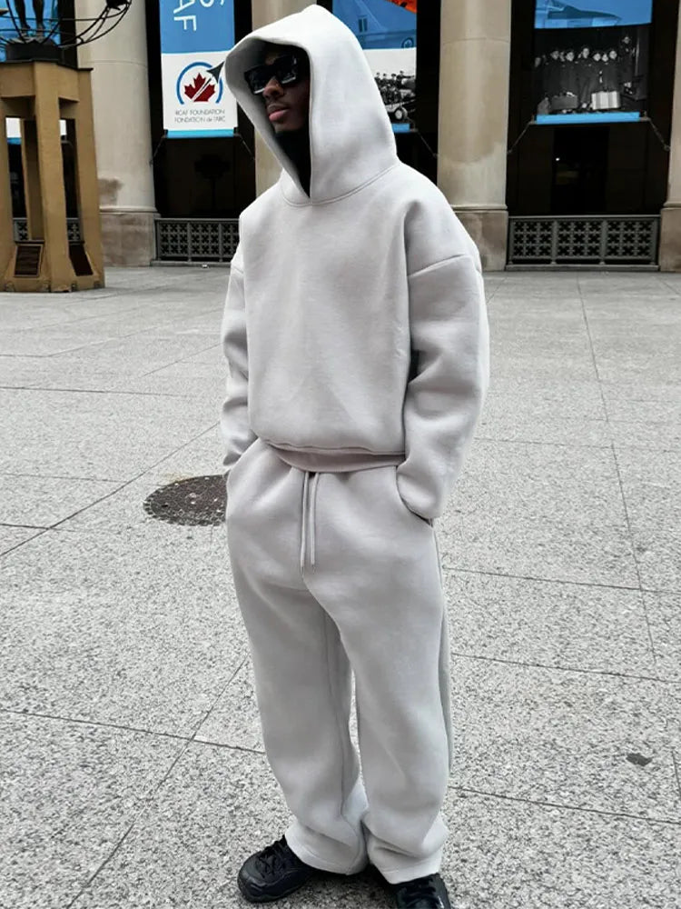Survêtement Oversized pour Hommes | Sport