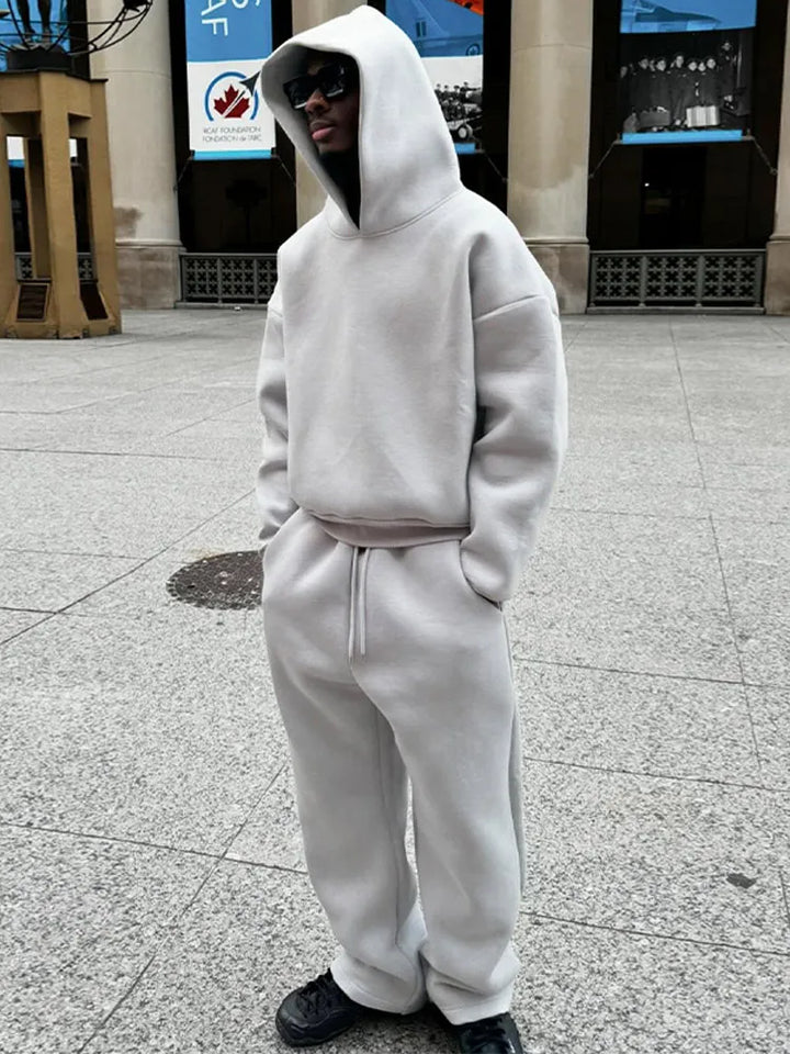Survêtement Oversized pour Hommes | Sport