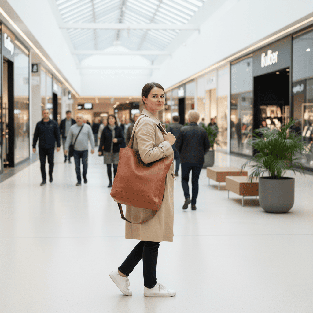 Sac à main pour femmes en simili cuir doux