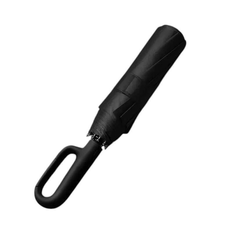 Parapluie Automatique avec Protection Contre le Vent et les UV