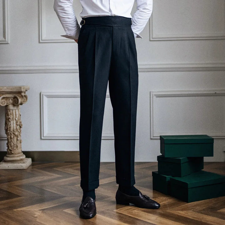 Pantalons de Costume pour Hommes | Élégant