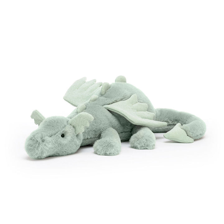 Dragon Sage