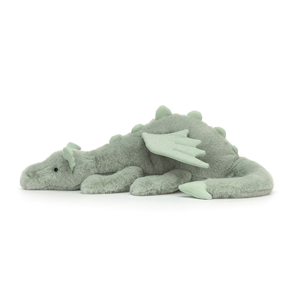 Dragon Sage