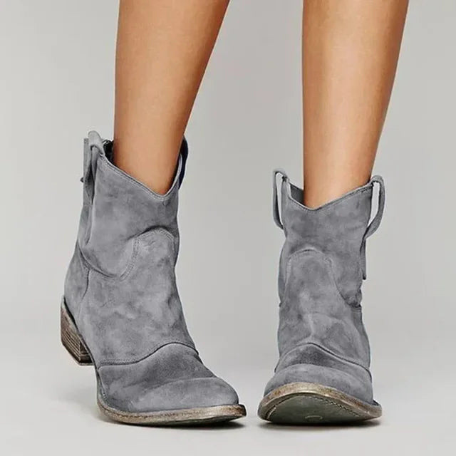 Bottes Cowboy pour Femmes | Vintage