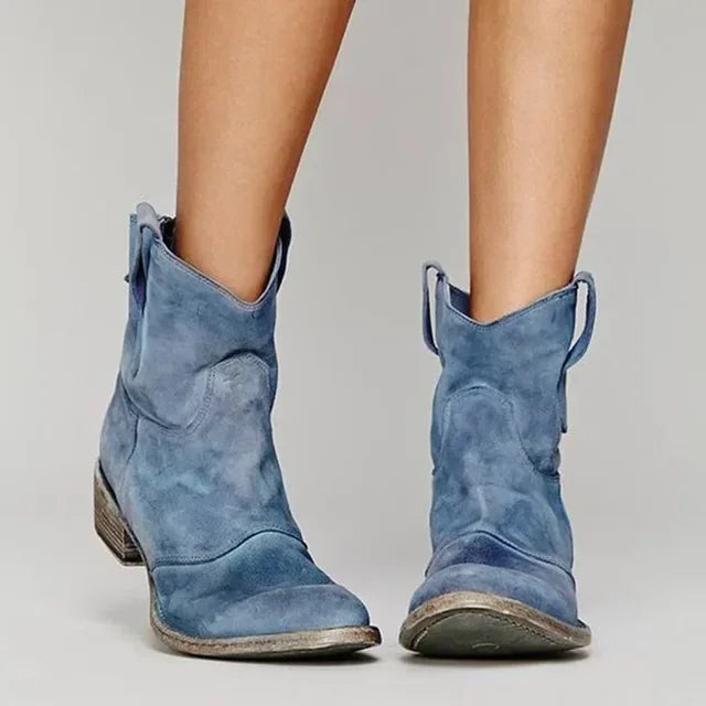 Bottes Cowboy pour Femmes | Vintage