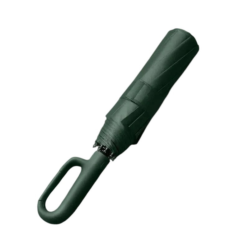 Parapluie Automatique avec Protection Contre le Vent et les UV