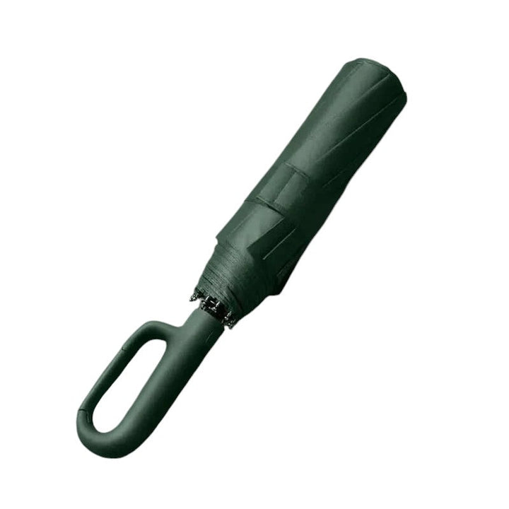 Parapluie Automatique avec Protection Contre le Vent et les UV