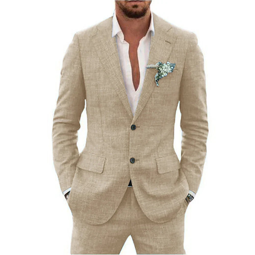 Costume Jumeau pour Homme | Été