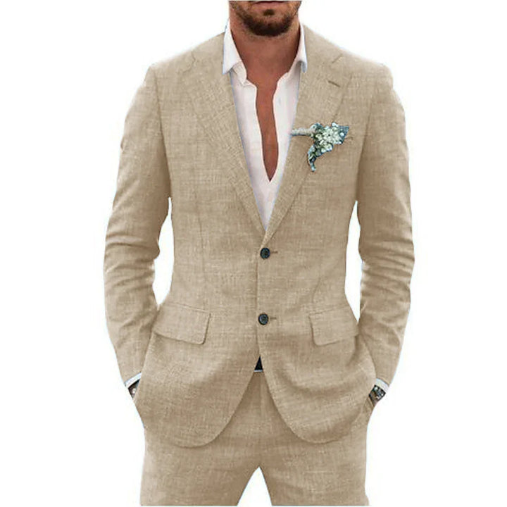 Costume Jumeau pour Homme | Été