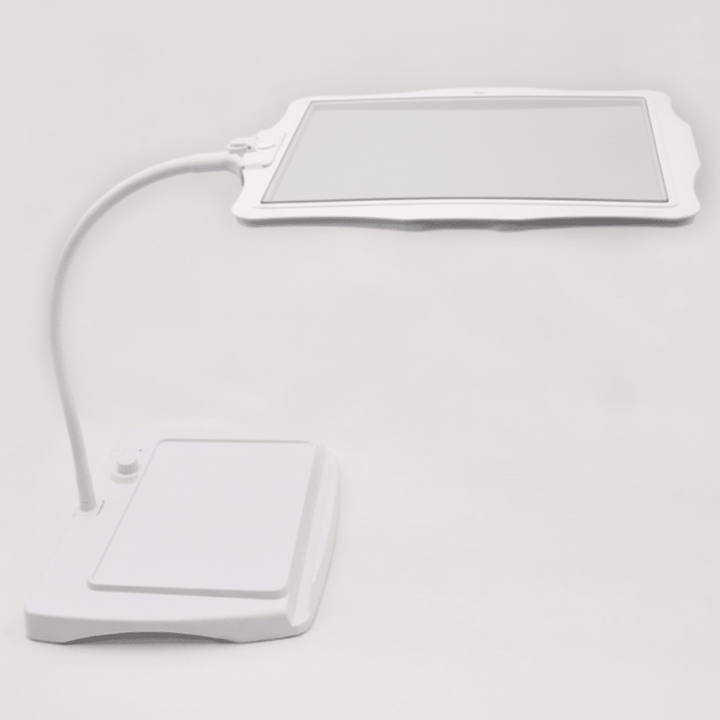 Loupe de Table avec LED pour un Travail Précis et des Détails Clairs