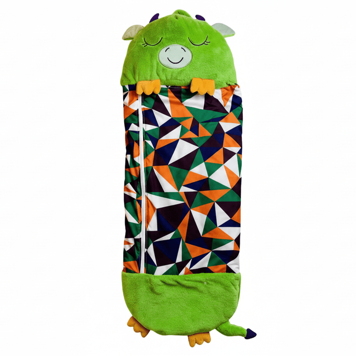 Compagnon de jeu et de sommeil douillet pour enfants