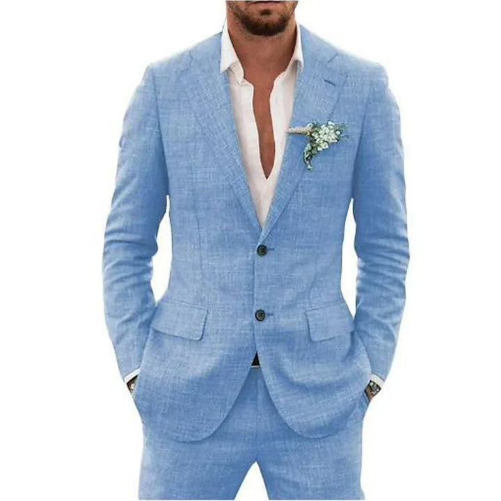Costume Jumeau pour Homme | Été