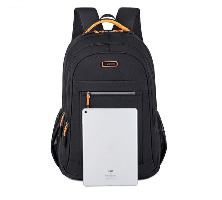 Sac à dos Oxford imperméable pour hommes