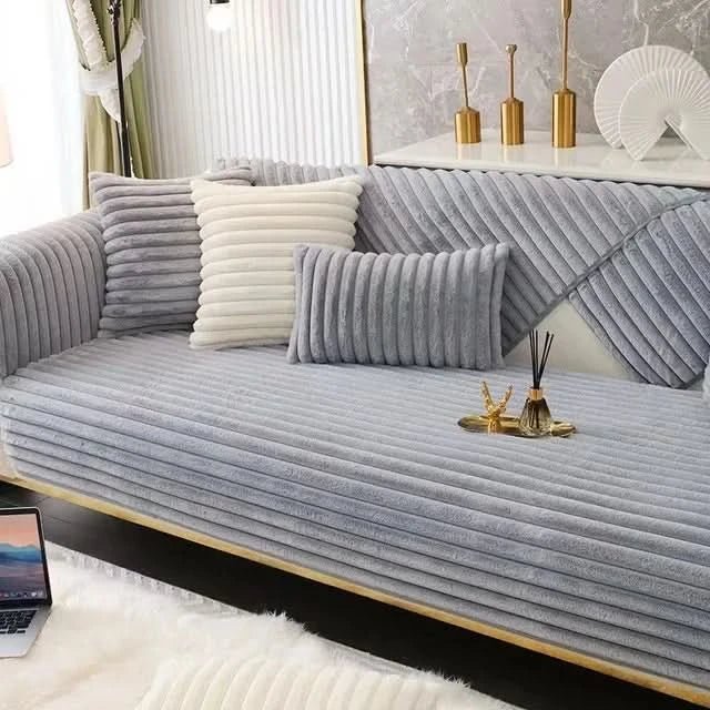Housse de canapé imperméable et antidérapante pour un confort et une protection ultimes