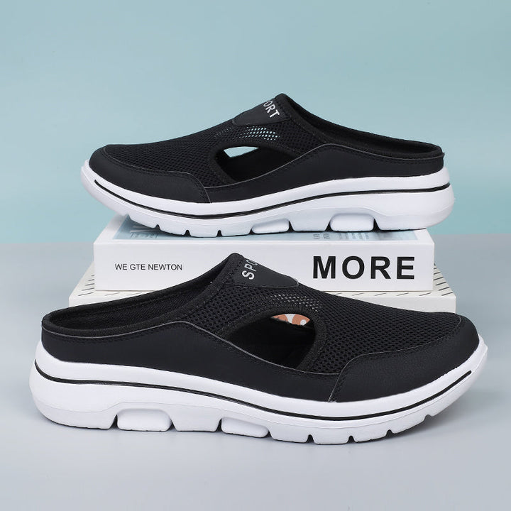 Chaussons Confortables pour Femmes | Légers