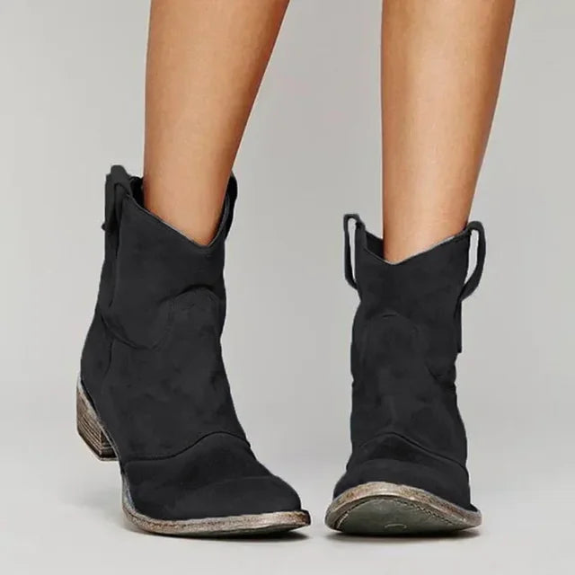 Bottes Cowboy pour Femmes | Vintage