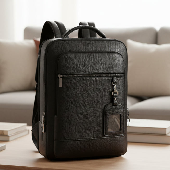 Sac à dos USB intelligent pour le travail et la mobilité quotidienne