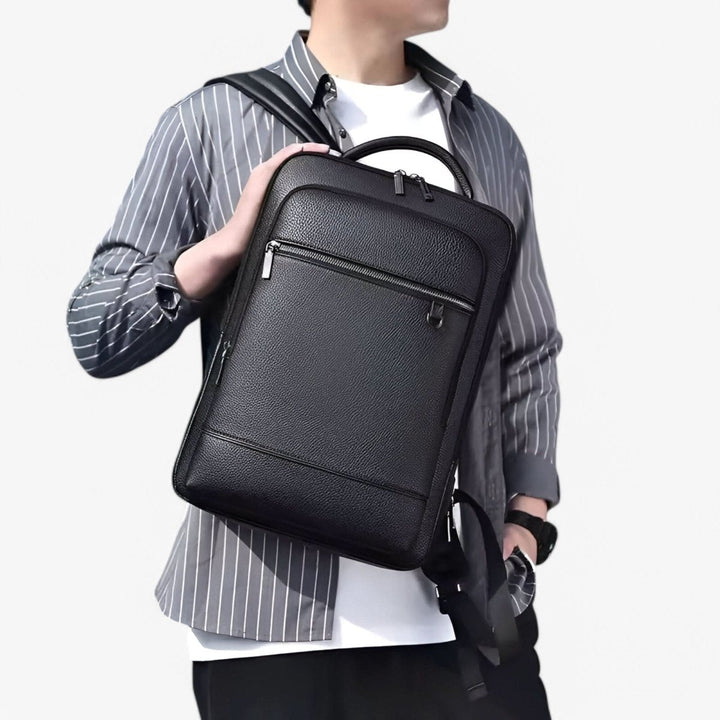 Sac à dos USB intelligent pour le travail et la mobilité quotidienne