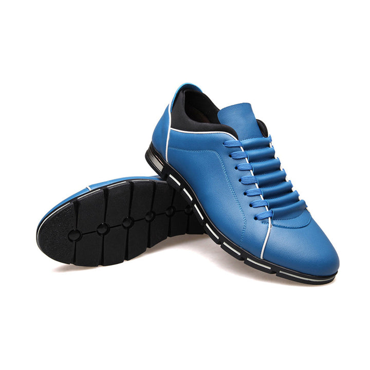 Chaussures Classiques pour Hommes | Élégantes
