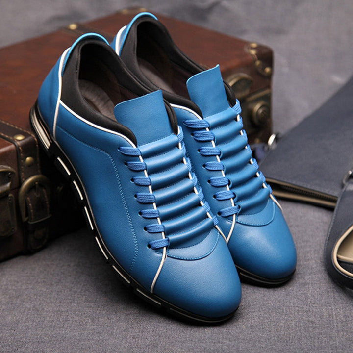 Chaussures Classiques pour Hommes | Élégantes