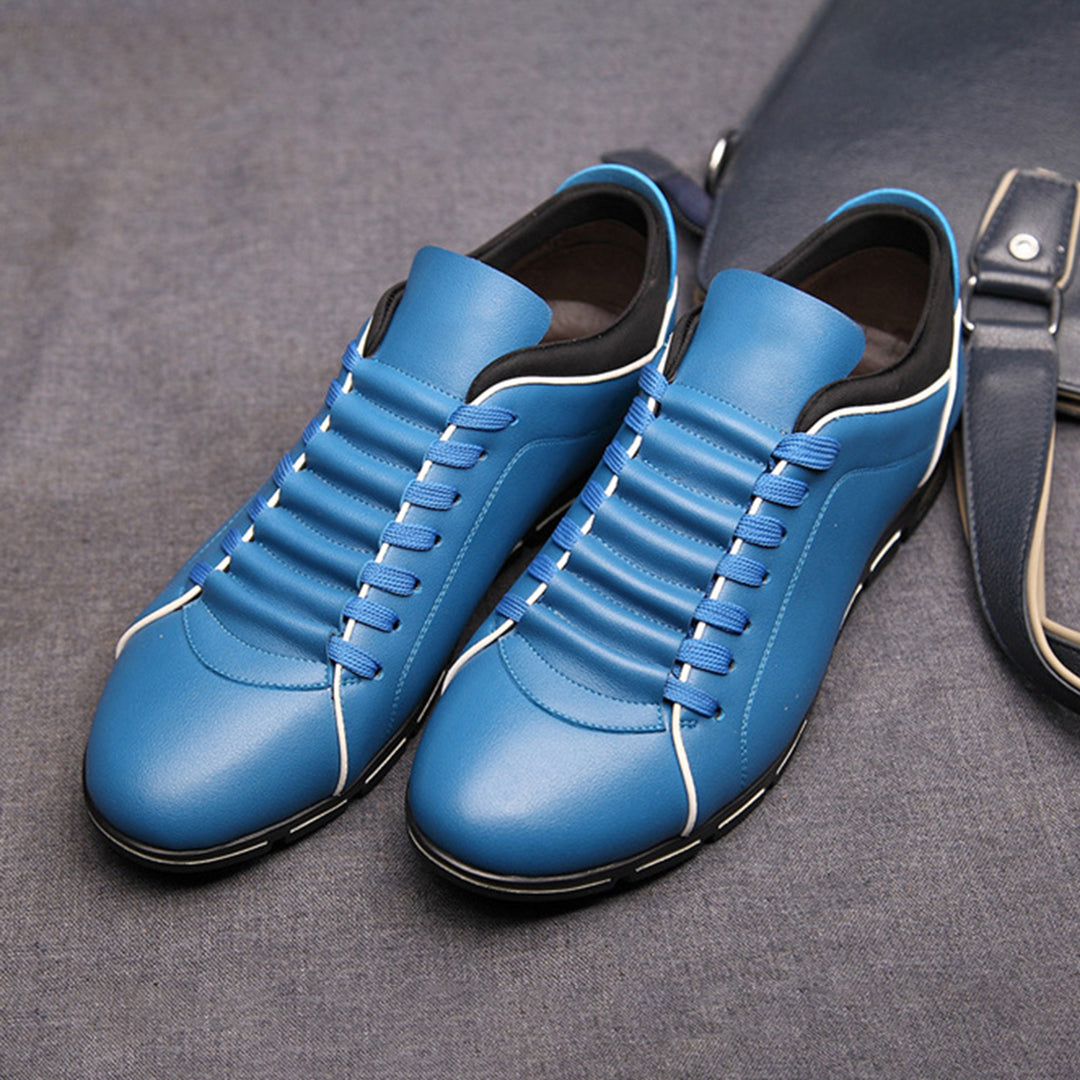 Chaussures Classiques pour Hommes | Élégantes
