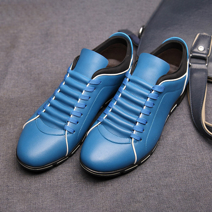 Chaussures Classiques pour Hommes | Élégantes