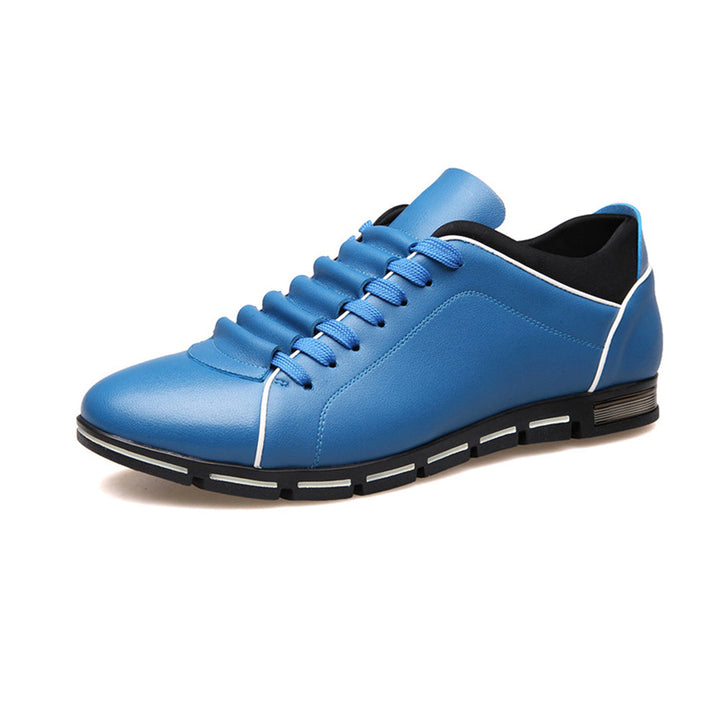 Chaussures Classiques pour Hommes | Élégantes