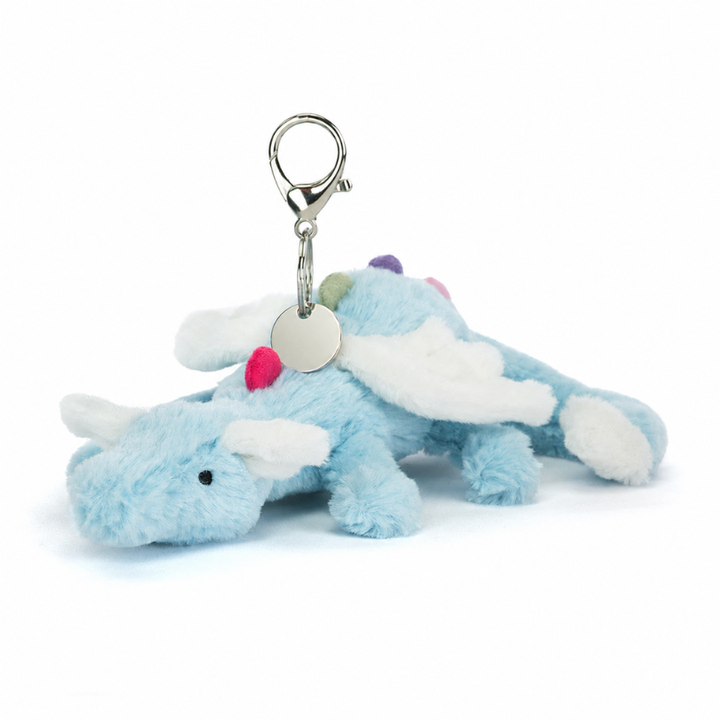 Porte-Clé Dragon Céleste