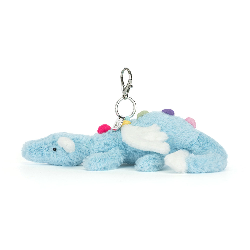 Porte-clés Dragon Céleste