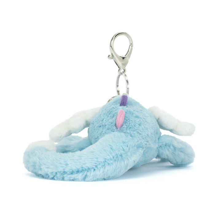 Porte-Clé Dragon Céleste